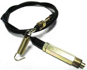 Трос Включения Заднего Хода